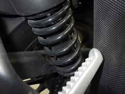 Honda Rebel CMX250 2019