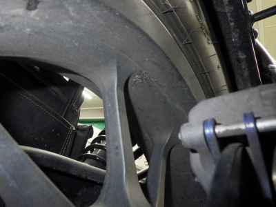 Honda Rebel CMX250 2019