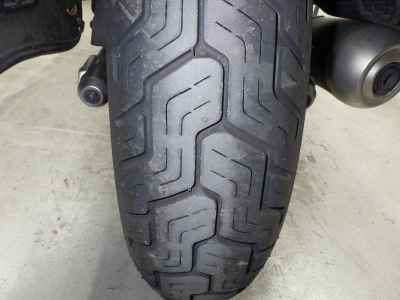 Honda Rebel CMX250 2019