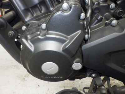 Honda Rebel CMX250 2019