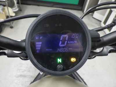 Honda Rebel CMX250 2019