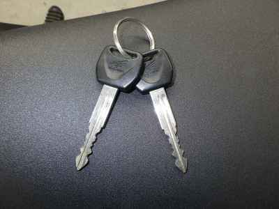 Honda Rebel CMX250 2019