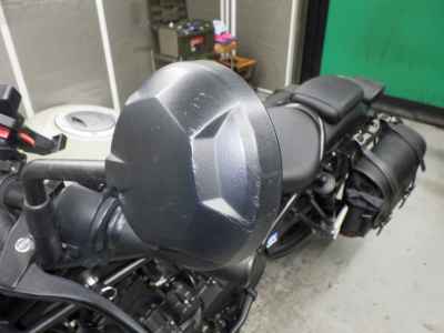 Honda Rebel CMX250 2019