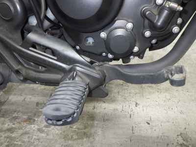 Honda Rebel CMX250 2019