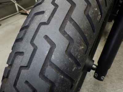 Honda Rebel CMX250 2019