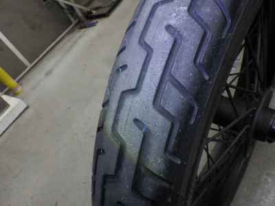 Yamaha XVS400 Drag Star 2007