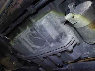 Yamaha XVS400 Drag Star 2014