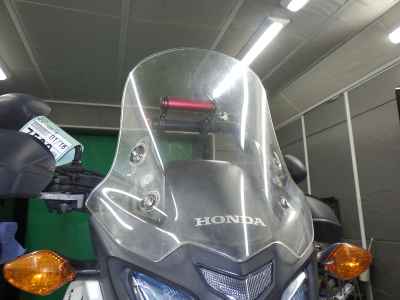 Honda CB400X 2013
