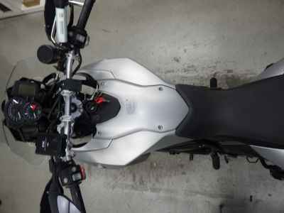 BMW F650GS 2010