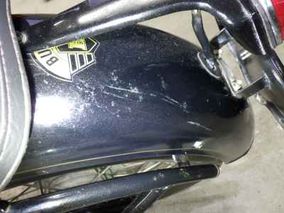 Royal Enfield Bullet 350 2010