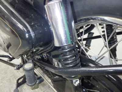 Royal Enfield Bullet 350 2010