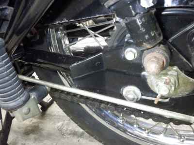 Royal Enfield Bullet 350 2010