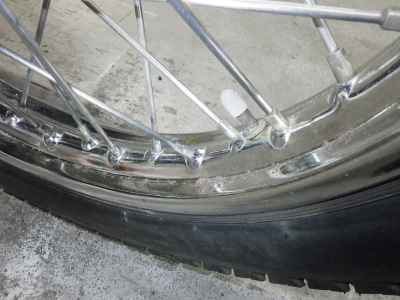 Royal Enfield Bullet 350 2010