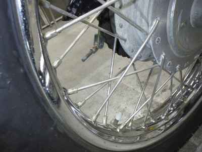 Royal Enfield Bullet 350 2010