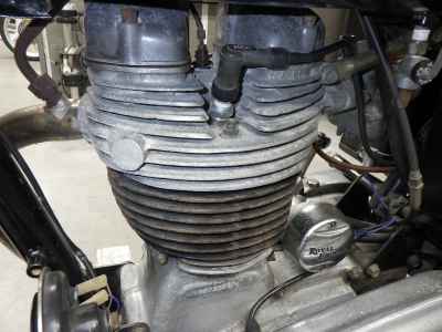 Royal Enfield Bullet 350 2010