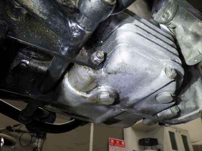 Royal Enfield Bullet 350 2010