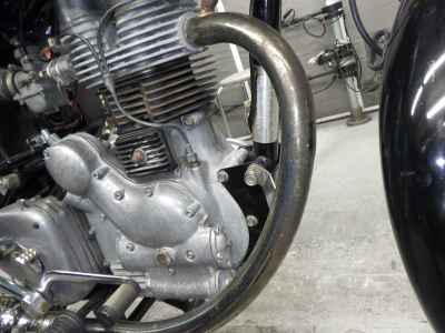 Royal Enfield Bullet 350 2010