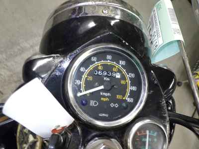 Royal Enfield Bullet 350 2010