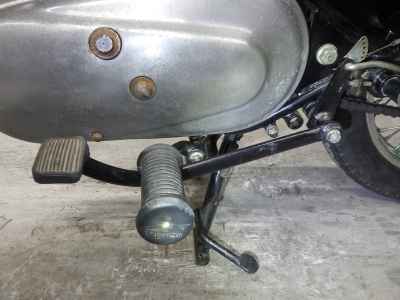 Royal Enfield Bullet 350 2010