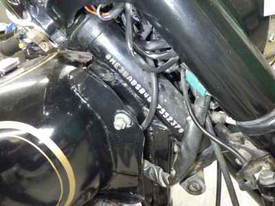 Royal Enfield Bullet 350 2010