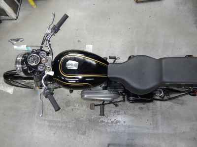 Royal Enfield Bullet 350 2010