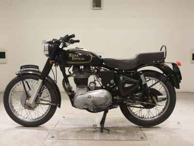 Royal Enfield Bullet 350 2010