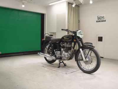 Royal Enfield Bullet 350 2010