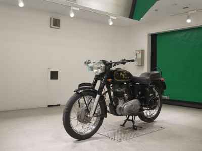 Royal Enfield Bullet 350 2010