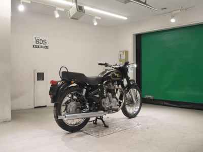 Royal Enfield Bullet 350 2010