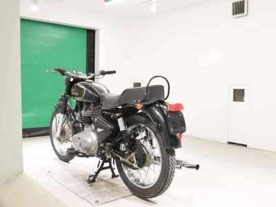 Royal Enfield Bullet 350 2010