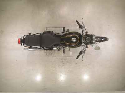 Royal Enfield Bullet 350 2010