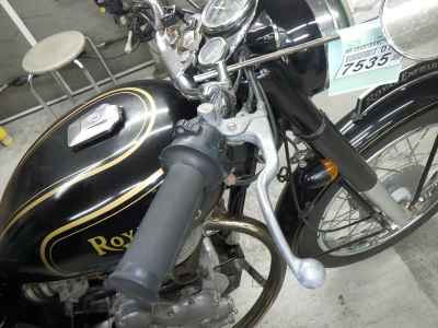 Royal Enfield Bullet 350 2010