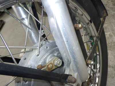 Royal Enfield Bullet 350 2010