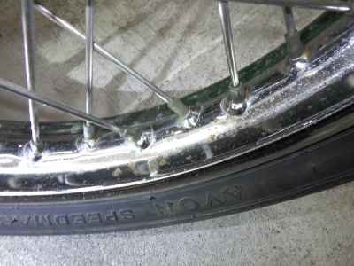 Royal Enfield Bullet 350 2010