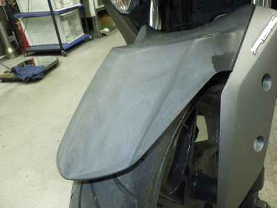 Yamaha XMAX 250 2018