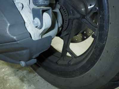 Yamaha XMAX 250 2018