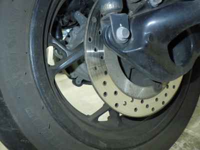 Yamaha XMAX 250 2018