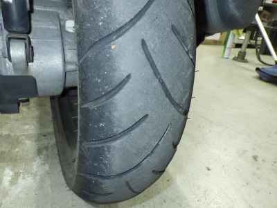 Yamaha XMAX 250 2018