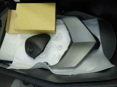 Yamaha XMAX 250 2018