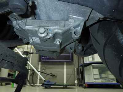 Yamaha XMAX 250 2018