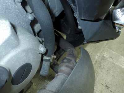 Yamaha XMAX 250 2018