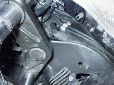 Yamaha XMAX 250 2018