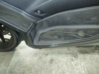 Yamaha XMAX 250 2018