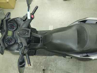 Yamaha XMAX 250 2018
