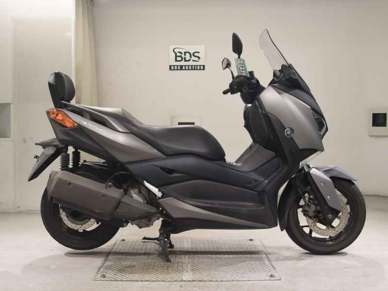 Yamaha XMAX 250 2018