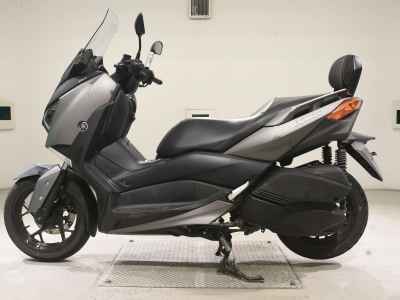 Yamaha XMAX 250 2018