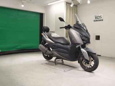 Yamaha XMAX 250 2018