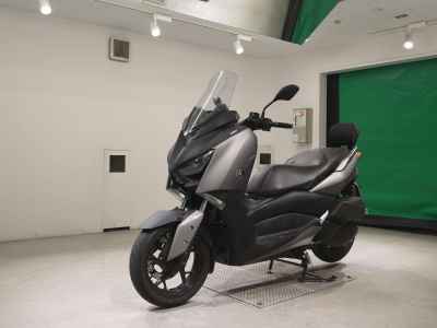 Yamaha XMAX 250 2018