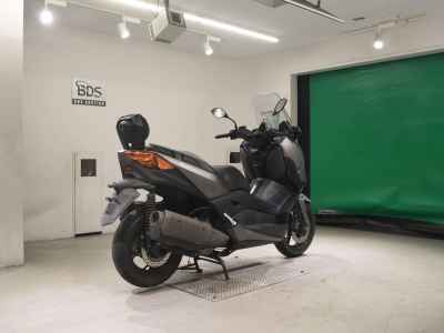 Yamaha XMAX 250 2018