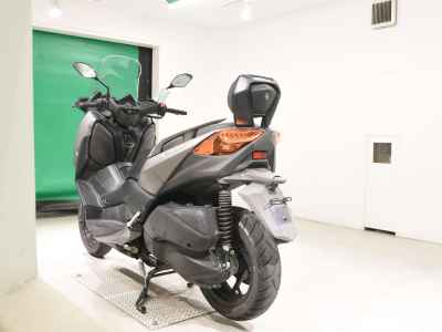 Yamaha XMAX 250 2018